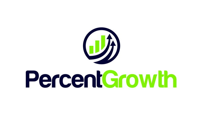 PercentGrowth.com